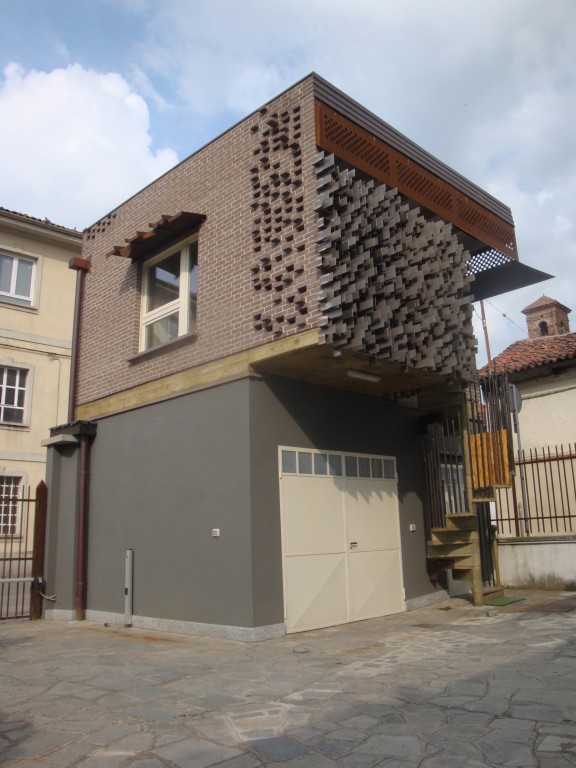 Кирпич SELMO SUPERIOR LINE, Londra, 250x120x55, S.Anselmo