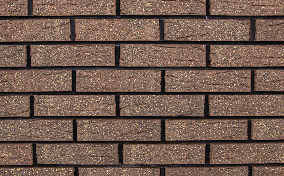 Кирпич клинкерный Faber Jar Литейный 250*85*65 мм