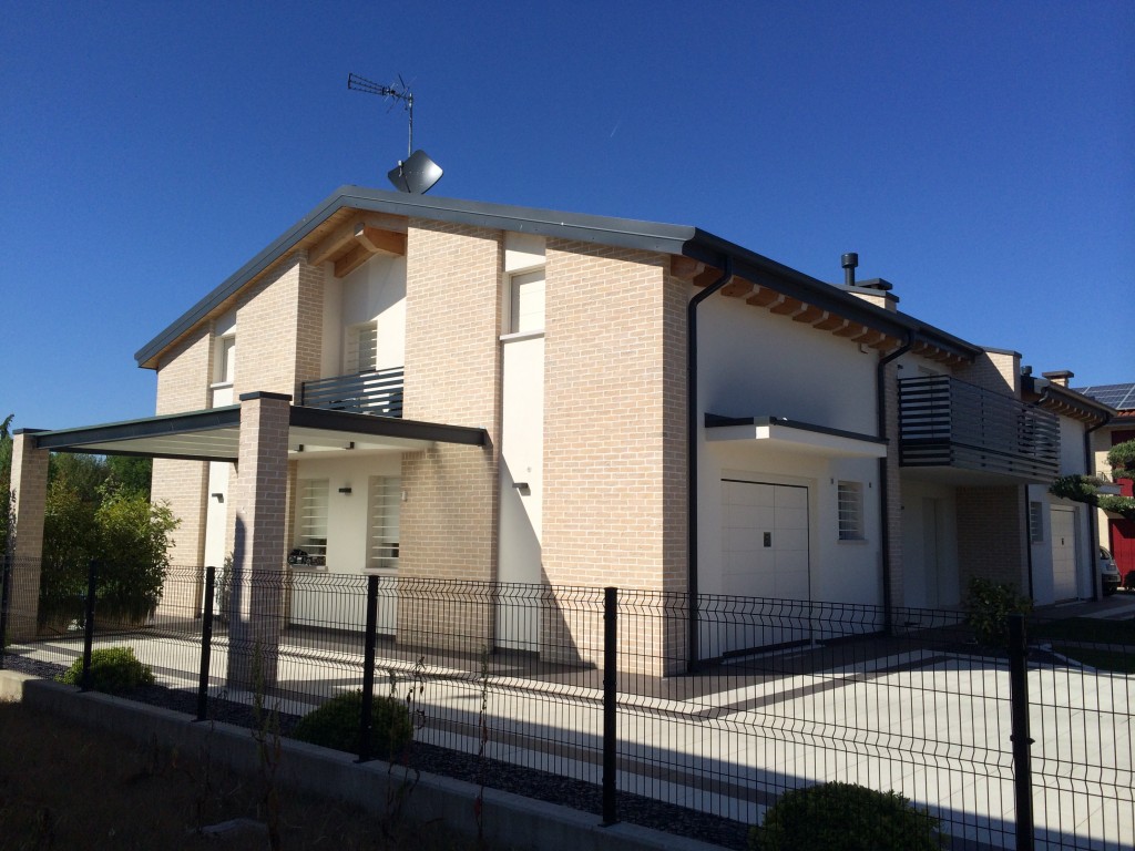 Кирпич SELMO SUPERIOR LINE, Colonia, 250x120x55, S.Anselmo