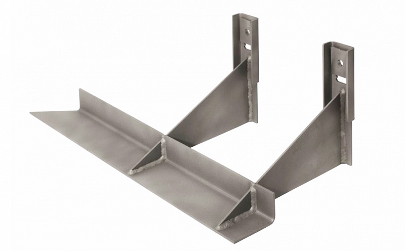 Угловой кронштейн левый BAUT KP-2K