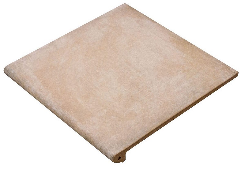 Плитка клинкерная Alhamar Blanco, Exagres