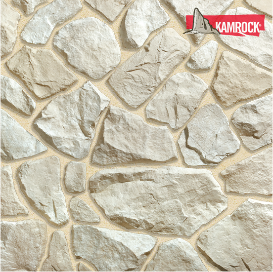 Искусственный камень KAMROCK Коллекция "Бут" 08030